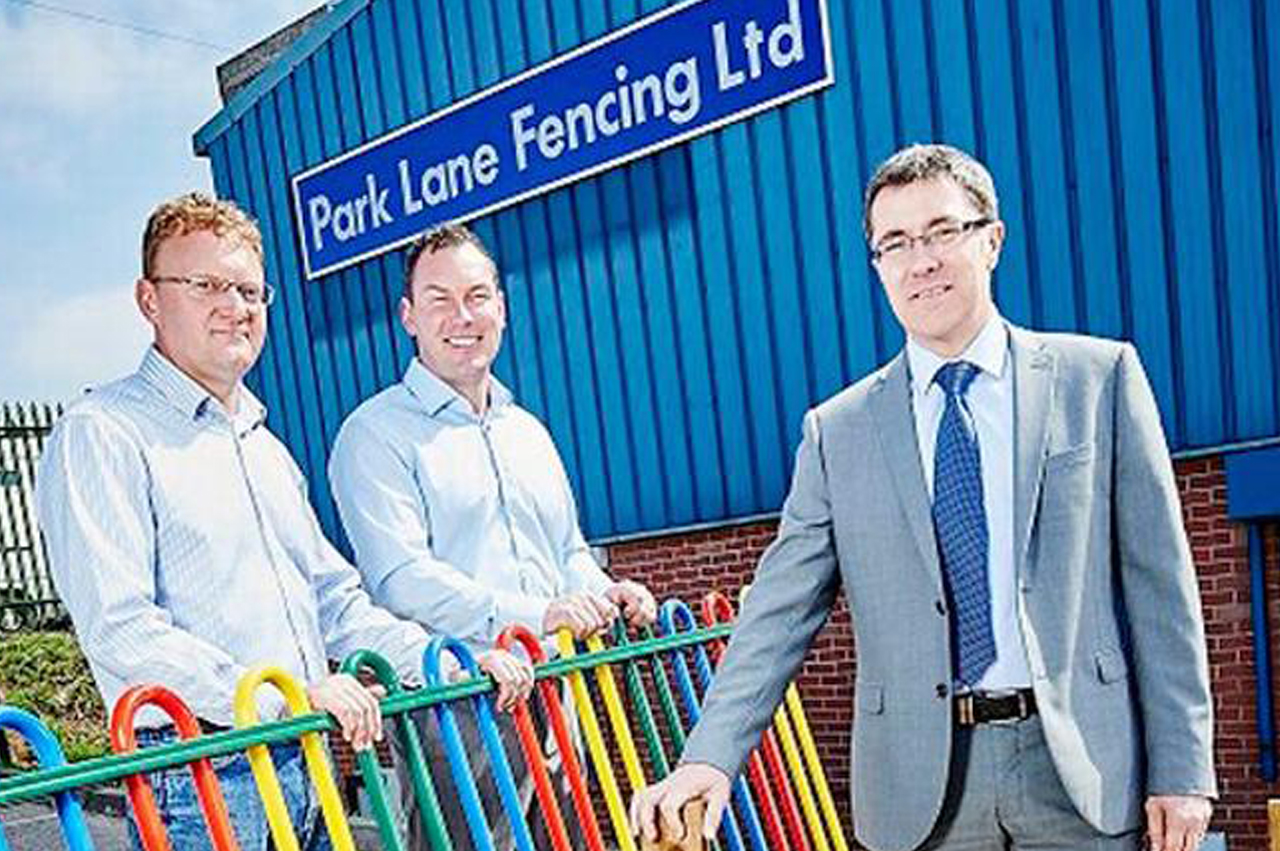 Park Lane Fencing moves to Small Heath from Hall Green